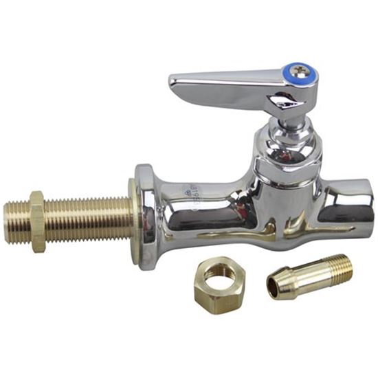 Picture of Base Faucet - Deck for T&s Part# 002828-40