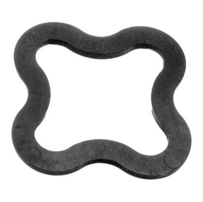 Picture of  Base Gasket for Waring/Qualheim Part# 004949