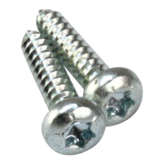 Picture of  Base Screw for Robot Coupe Part# R3002