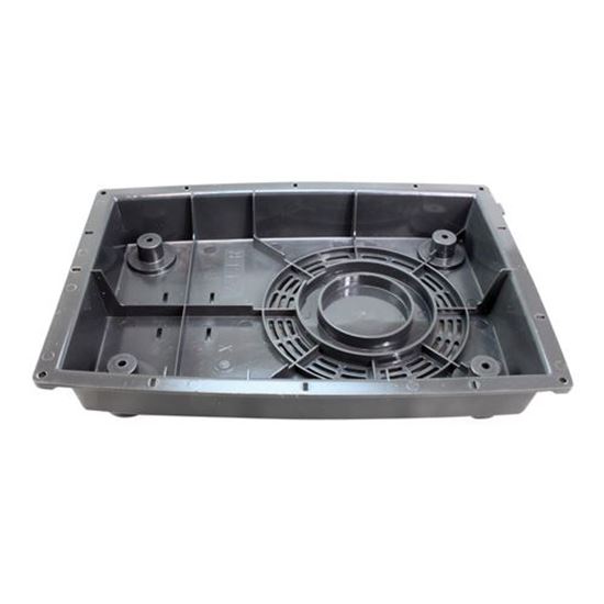 Picture of Base W/large Foot for Robot Coupe Part# 29984