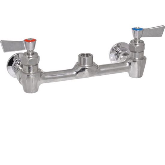 Picture of Base,prerinse for Fisher Mfg Part# 2200CV