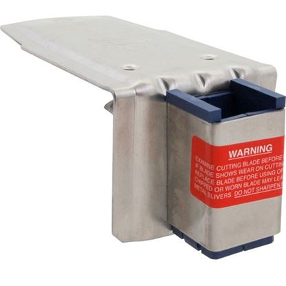 Picture of Base-stainless Steel for Edlund Part# A931SP
