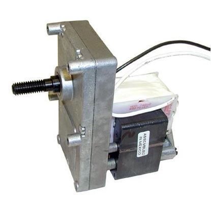Picture of Basket Lift Motor for Frymaster Part# 807-0107