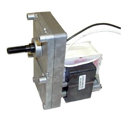 Picture of  Basket Lift Motor for Frymaster Part# 807-0107