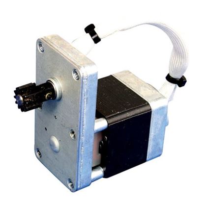 Picture of Basket Lift Motor for Frymaster Part# 8068078