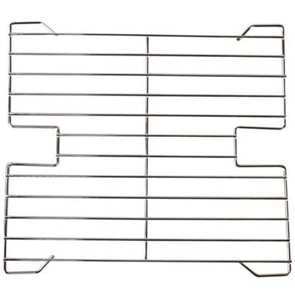 Picture of  Basket Support for Frymaster Part# 8030033