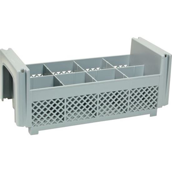 Picture of  Basket, Flatware for Cambro Part# 8FBNH434(151)