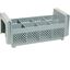 Picture of Basket, Flatware for Cambro Part# 8FBNH434(151)