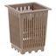 Picture of Basket, Pasta for Frymaster Part# 8030018