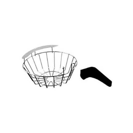 Picture of  Basket, Wire for Bunn Part# 20247.0000