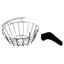 Picture of Basket, Wire for Bunn Part# 33090