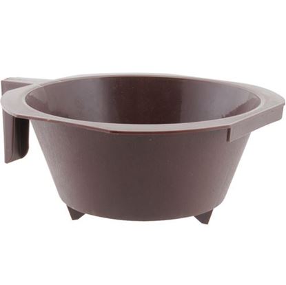 Picture of  Basket,brew (brown) for Bloomfield Part# WS-8942-6