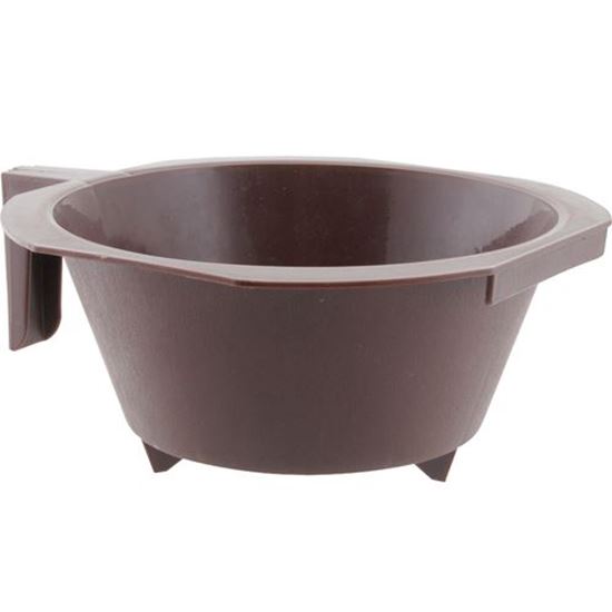 Picture of  Basket,brew (brown) for Wells Part# WS-8942-6