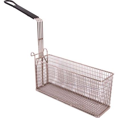 Picture of Basket,fry(13" X 4", Rh) for Henny Penny Part# 59078