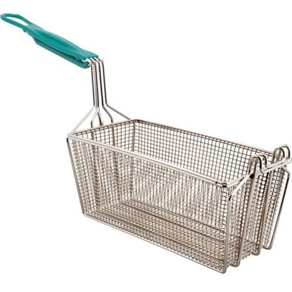 Picture of Basket,fry(13.25x6.5,fh)