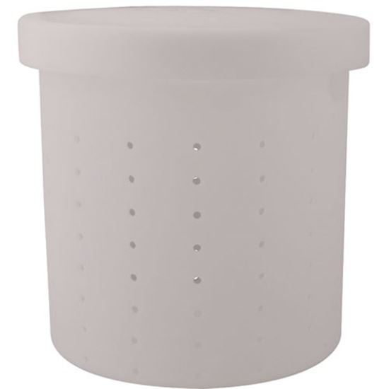 Picture of Basket,inner (w/lid) for Hobart Part# 1-505009-1