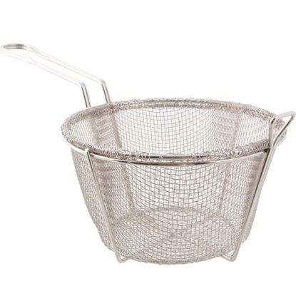 Picture of  Basket,round