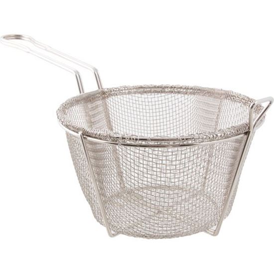 Picture of Basket,round