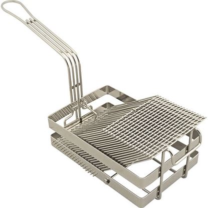 Picture of Basket,tostada