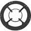 Picture of Basket,wall Ring (8")