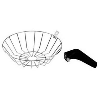 Picture of Basket,wire for Bunn Part# 1029.0000
