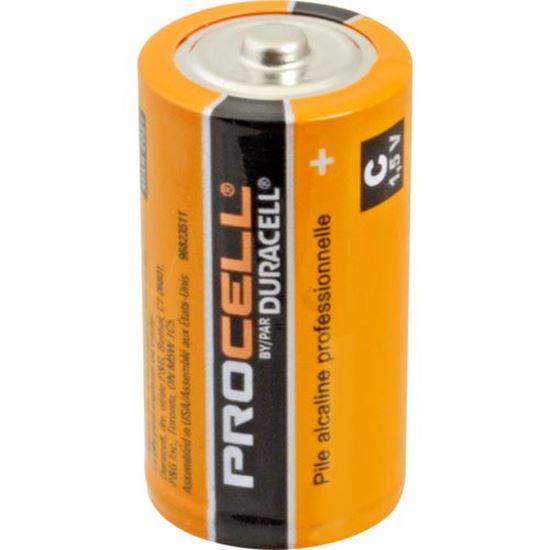 Picture of Battery