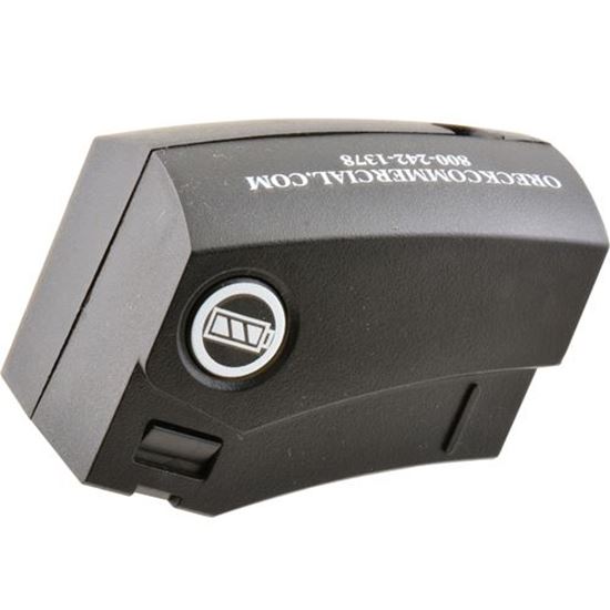 Picture of Battery,cordless Sweeper