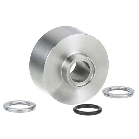 Bearing Cap Kit for Waring/Qualheim Part 503066. Restaurant Equipment