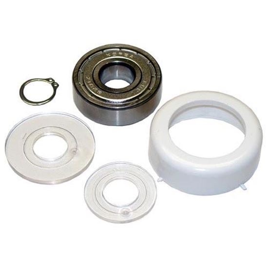 Picture of  Bearing Kit for Hamilton Beach Part# 250012400