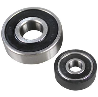 Picture of  Bearing Kit for Robot Coupe Part# 29507