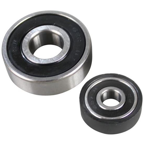 Picture of Bearing Kit for Robot Coupe Part# 89507