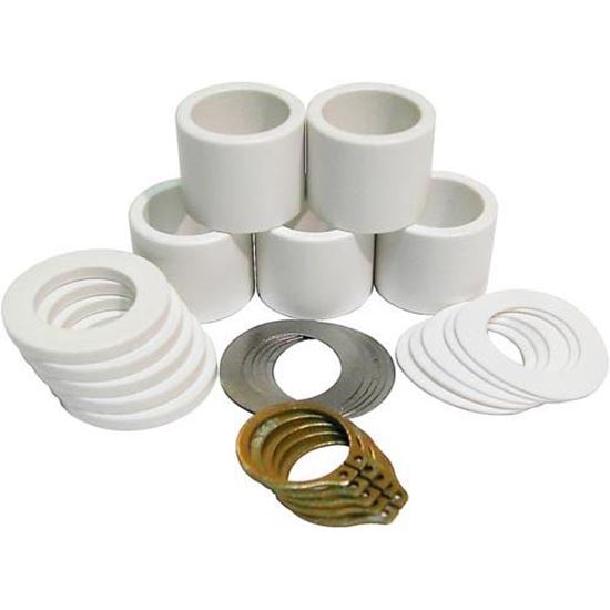 Picture of  Bearing Replacement Kit for B K Industries Part# AN95135600