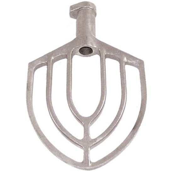 Picture of Beater - 20qt for Univex Part# 1023083