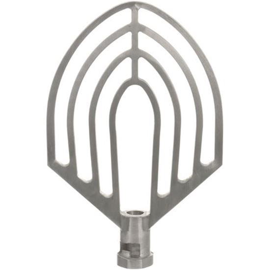 Beater/paddle for Hobart Part 00275448. Restaurant Equipment