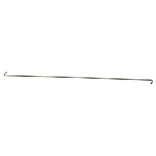 Picture of Bell Crank Hook for Cleveland Part# SK2372400