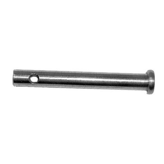 Picture of  Bell Crank Pin for Vulcan Hart Part# 103971-1