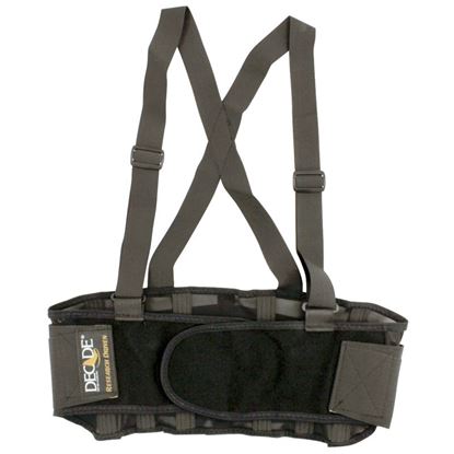 Picture of  Belt, Back Support,