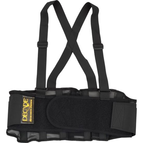Picture of Belt,back Support
