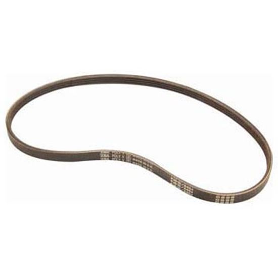 Picture of Belt,drive for Dito Dean Part# 21-0126