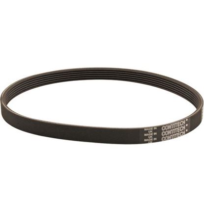 Picture of  Belt,drive for Dito Dean Part# 22-0020