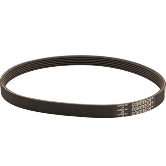 Picture of  Belt,drive for Dito Dean Part# US002