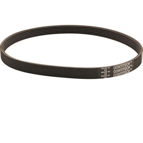Picture of Belt,drive for Electrolux Part# 22-0020