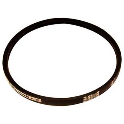 Picture of Belt,pulley (a-25)