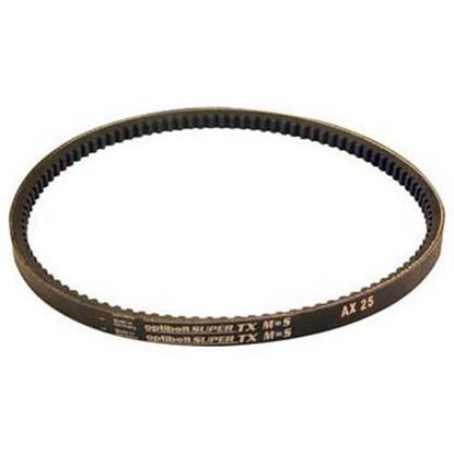 Picture of Belt,pulley (ax25)