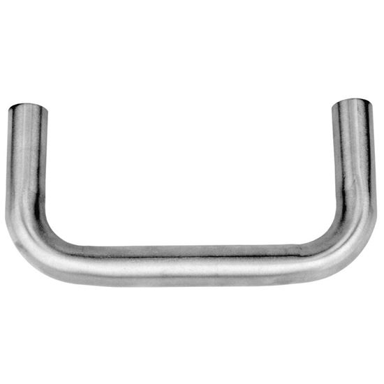 Picture of Bend, U for CHG (Component Hardware Group) Part# J13-4488