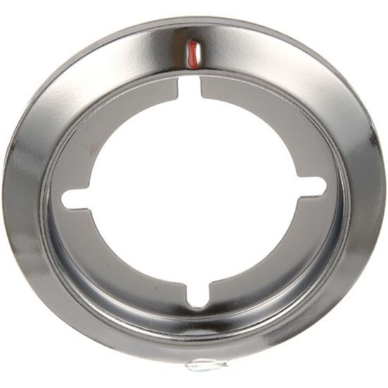 Picture of Bezel for Vulcan Hart Part# 844367-00005