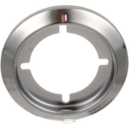 Picture of Bezel for Vulcan Hart Part# 844367-5