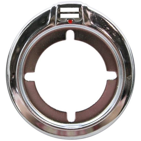 Picture of Bezel for Vulcan Hart Part# 415119-00006