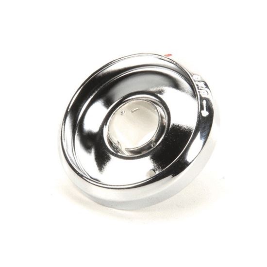 Picture of Bezel W/adapters for Jade Range Part# 3042200000