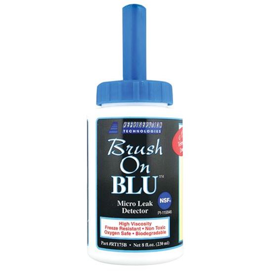 Big Blu Leak Detector;. Restaurant Equipment & Foodservice Parts PartsFPS